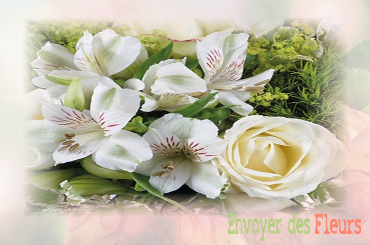 envoyer des fleurs à à SAINTE-MARIE-DE-RE