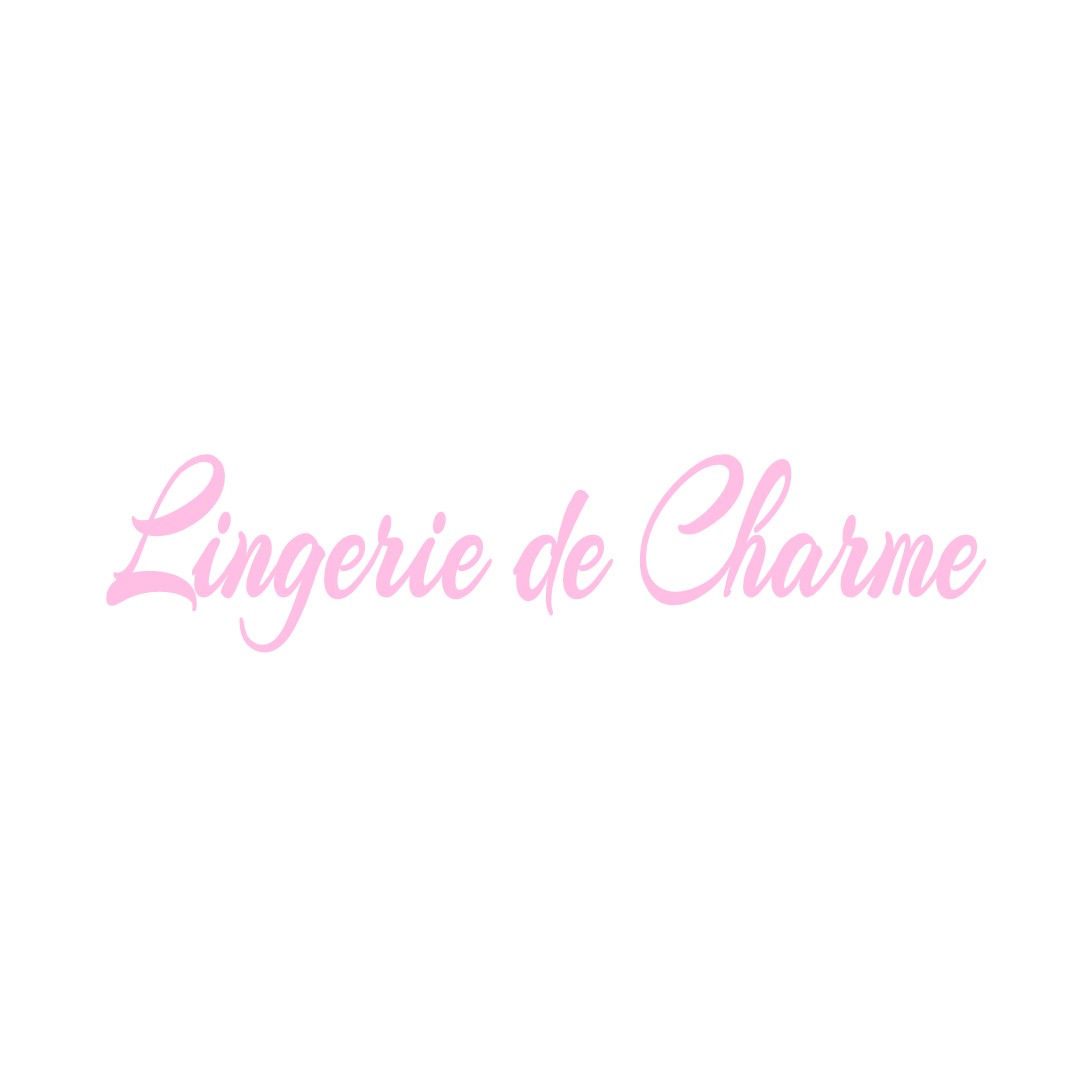 LINGERIE DE CHARME SAINTE-MARIE-DE-RE
